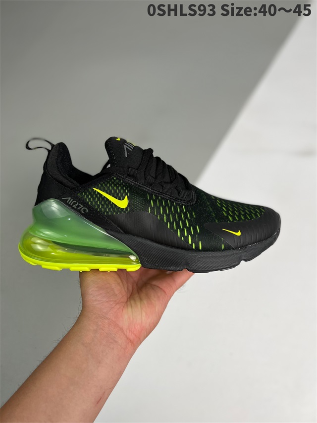 women air max 270 shoes 2022-12-4-017